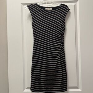 Petite Loft Dress